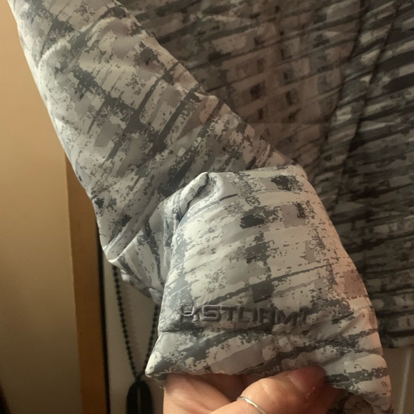 Under Armour coat - Picture 2 of 7